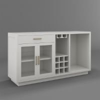15263 White